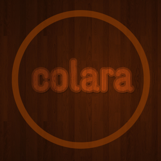 Colara Mobile LOGO-APP點子