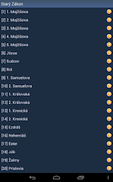 Czech Holy Bible poster 12