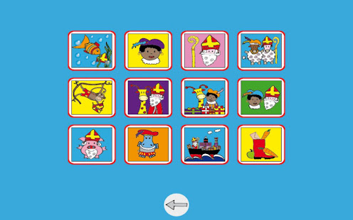 Jop's Sinterklaas Puzzels(圖3)-速報App