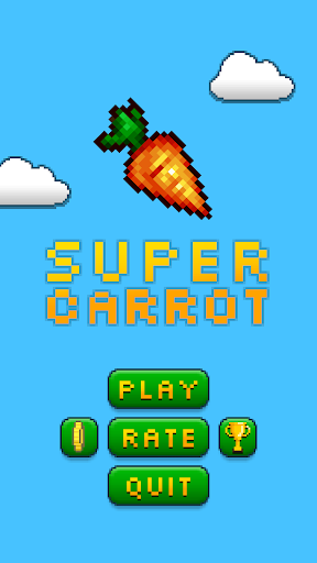 Super Carrot