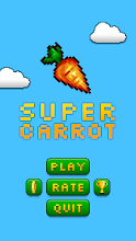 Super Carrot APK Download for Android