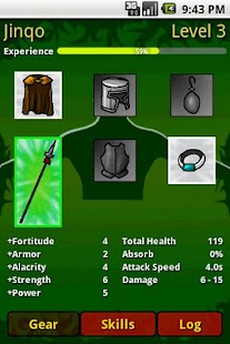 Free SlanQuest (beta) APK for PC