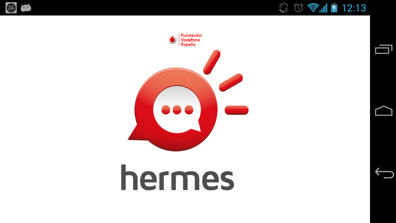 Hermes Mobile - Android Apps on Google Play