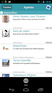 C'nV Martinique Bonjour(圖5)-速報App