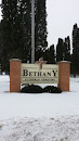 Bethany Lutheran Cemetery