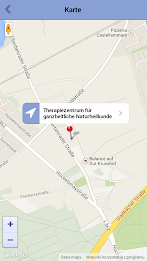 therapy center Gatzweiler poster 6