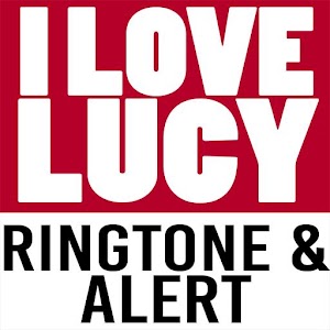 I Love Lucy Theme Ringtone