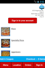 Cubbies Chicago Style Pizza APK
