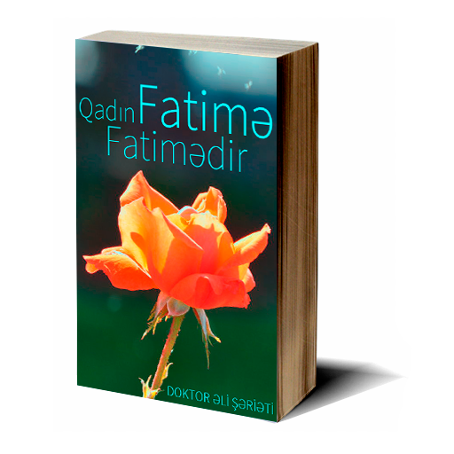 Fatime Fatimedir LOGO-APP點子