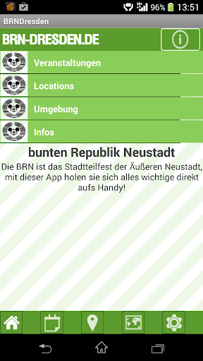 2. bunte Republik Neustadt BRN