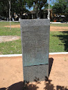 Monumento D La Ande