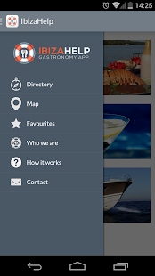 Free Ibiza Help APK for Android