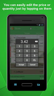 Shopping List - TuListaPro(圖2)-速報App