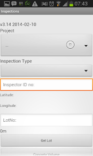 How to mod Inspections 4.81 apk for pc