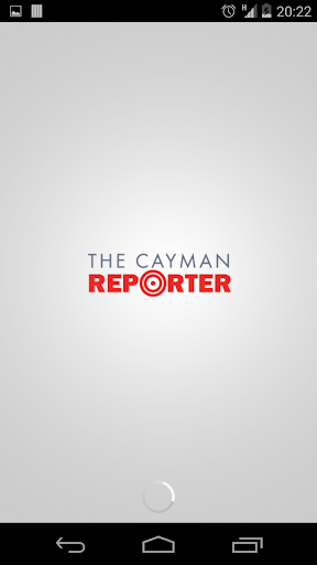 Cayman Reporter