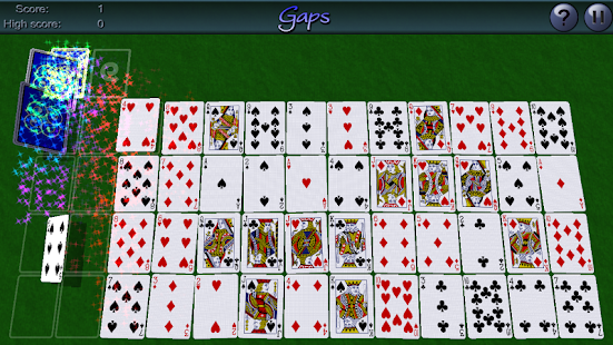 Redeal Solitaire Screenshots 18