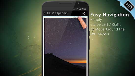 Hipster Wallpapers HD(圖3)-速報App
