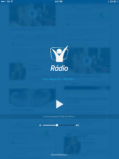 Rádio Novo Tempo(圖3)-速報App
