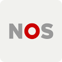 NOS logo