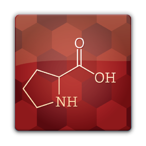 Amino Acid Quiz LOGO-APP點子