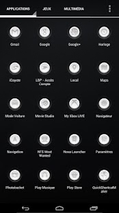 How to mod Mint Icon Pack patch 1.0.6 apk for bluestacks