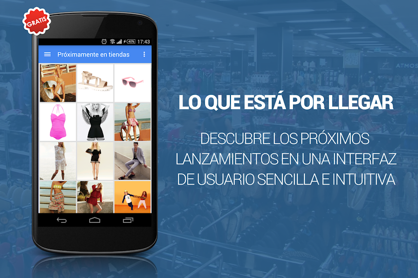 Primark Catálogo Screen 3