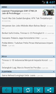 Indonesia Berita