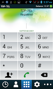 Lastest Top Tel APK