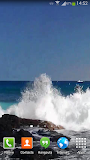 Ocean Waves Live Wallpaper 14