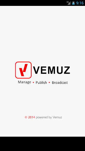 Vemuz Pro