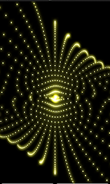 Morph Galaxy Live wallpaper poster 11