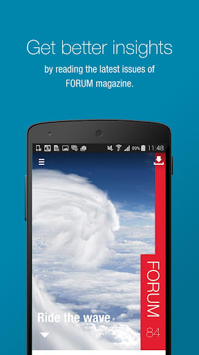 免費下載商業APP|FORUM mobile app開箱文|APP開箱王