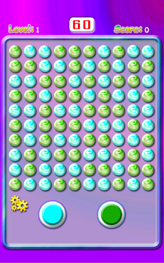 Marble Frenzy - KIDS Games