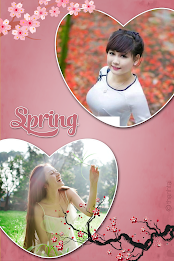 Lunar New Year Frames Collage poster 4