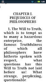 Audiobook Beyond Good and Evil poster 4