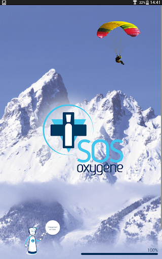 免費下載醫療APP|SOS Oxygène app開箱文|APP開箱王