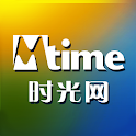 時光網|全國影訊,在線選座購電影票 logo