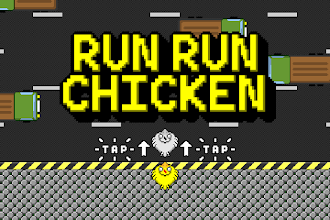 Run Run Chicken APK Download for Android