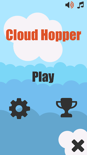 Cloud Hopper