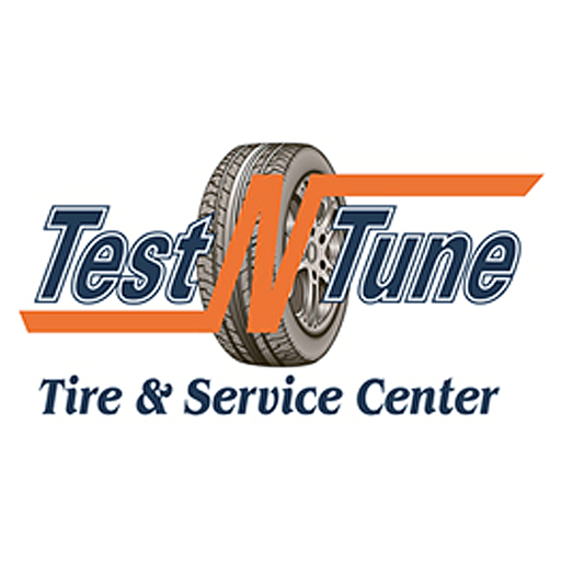 Test N Tune LOGO-APP點子