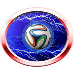 Cover Image of ダウンロード Games Football 2014 1.22 APK