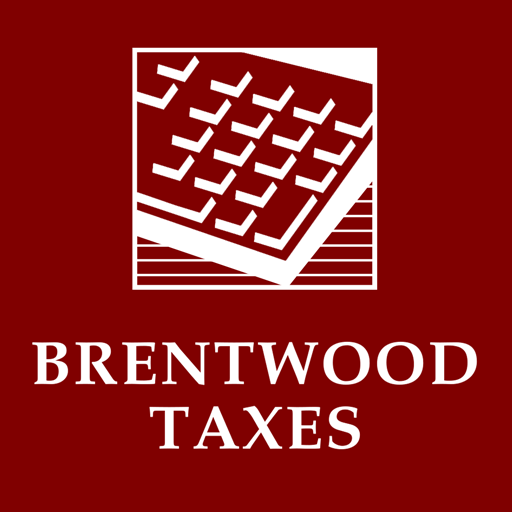 Brentwood Taxes 財經 App LOGO-APP開箱王