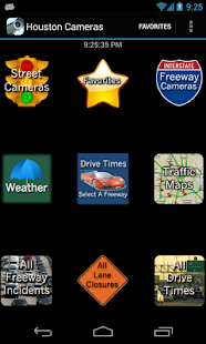 How to get Houston Cameras lastet apk for bluestacks