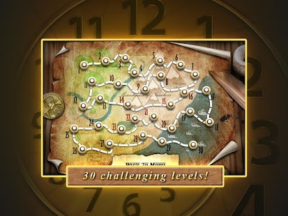  The Time Trap  