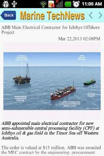 Marine TechNews(圖2)-速報App