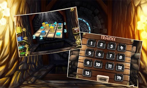 Free Reiner Knizia's Skyline APK