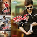 Gabbar Singh logo