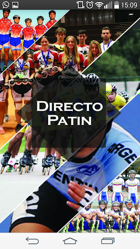 DirectoPatin