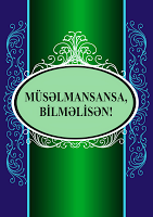 Muselmansansa bilmelisen APK تصویر نماگرفت #1