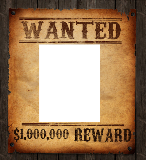 Download Most Wanted Photo Poster Frame Google Play softwares ...